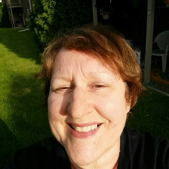 Meet your Posher, Jean - Picture 2 of 2